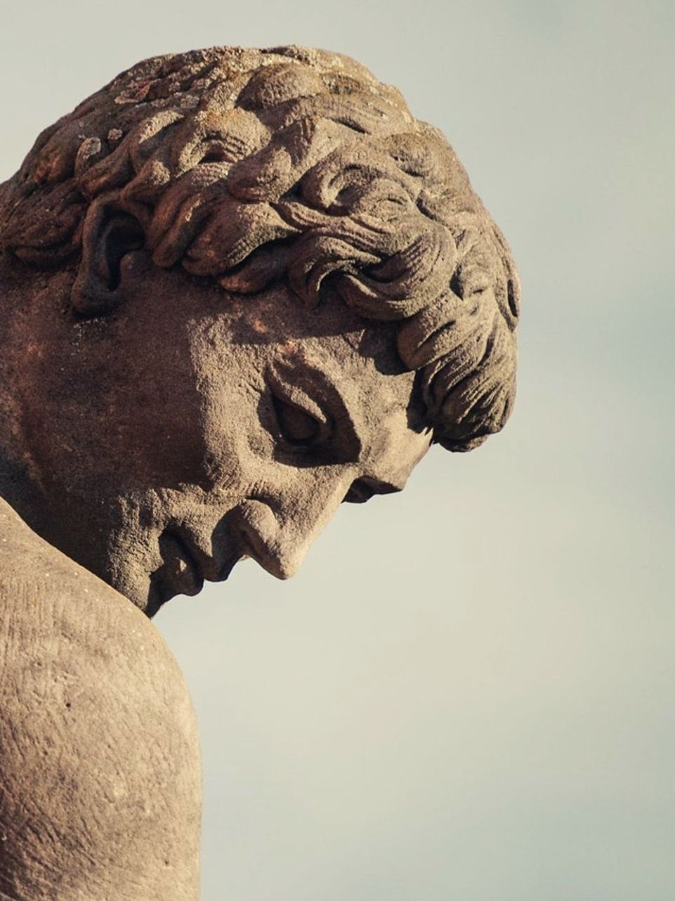 Zeus ve yıldırımları: Eski dönemin gücü